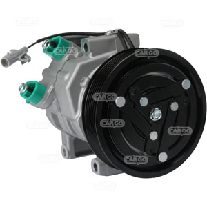 Airco compressor Hc-Cargo 241134