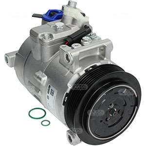 Airco compressor Hc-Cargo 241143