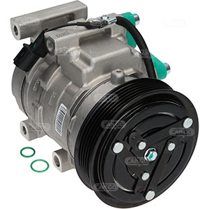 Airco compressor Hc-Cargo 241148