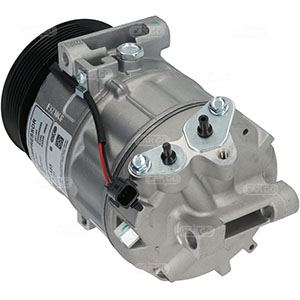 Airco compressor Hc-Cargo 241155