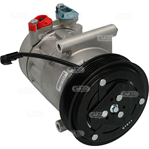 Airco compressor Hc-Cargo 241168