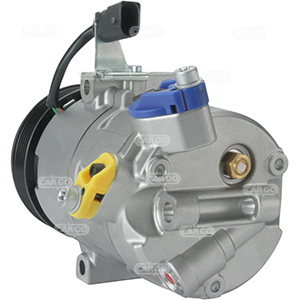 Hc-Cargo Airco compressor 241176