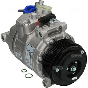 Airco compressor Hc-Cargo 241177