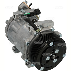 Airco compressor Hc-Cargo 241179