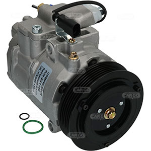 Airco compressor Hc-Cargo 241180