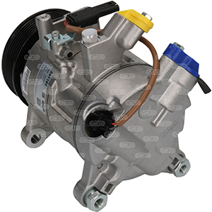 Hc-Cargo Airco compressor 241182