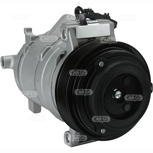 Airco compressor Hc-Cargo 241196