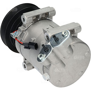 Hc-Cargo Airco compressor 241203