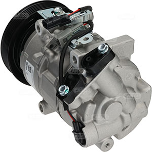 Hc-Cargo Airco compressor 241206