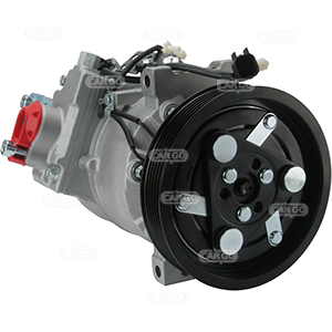 Airco compressor Hc-Cargo 241209