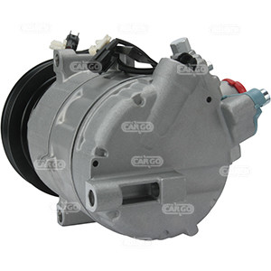 Hc-Cargo Airco compressor 241209