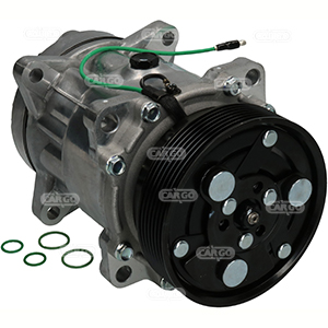 Airco compressor Hc-Cargo 241212