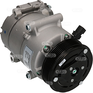 Airco compressor Hc-Cargo 241213