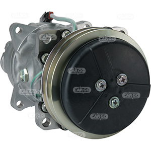 Airco compressor Hc-Cargo 241214