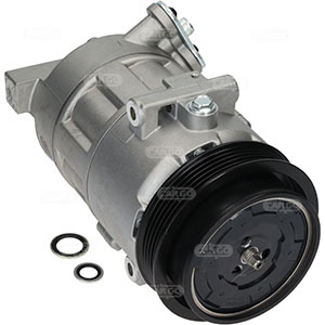 Airco compressor Hc-Cargo 241230