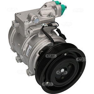 Airco compressor Hc-Cargo 241232