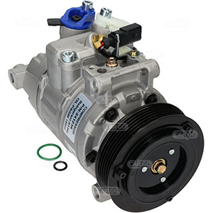 Airco compressor Hc-Cargo 241236