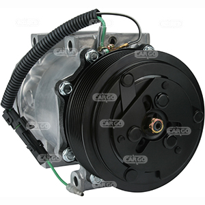 Airco compressor Hc-Cargo 241237