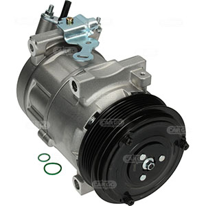 Airco compressor Hc-Cargo 241239