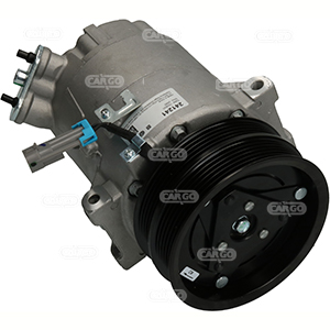 Airco compressor Hc-Cargo 241241