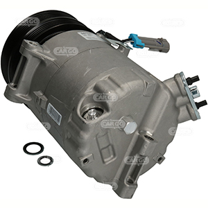 Hc-Cargo Airco compressor 241241