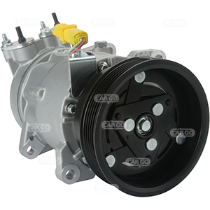 Airco compressor Hc-Cargo 241252