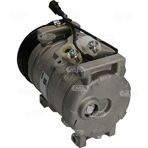 Hc-Cargo Airco compressor 241257