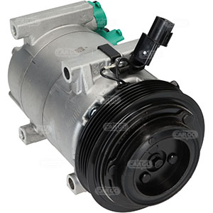 Airco compressor Hc-Cargo 241258