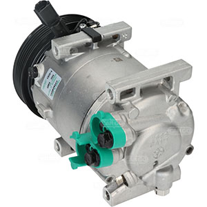 Hc-Cargo Airco compressor 241258