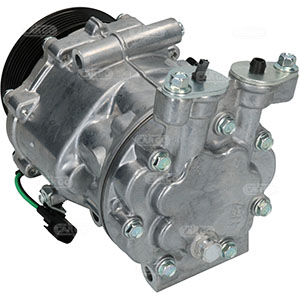 Hc-Cargo Airco compressor 241267