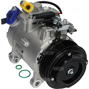 Airco compressor Hc-Cargo 241269