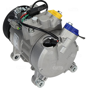 Hc-Cargo Airco compressor 241269