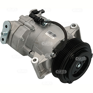 Airco compressor Hc-Cargo 241272