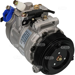 Airco compressor Hc-Cargo 241276