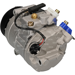 Hc-Cargo Airco compressor 241276