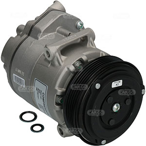 Airco compressor Hc-Cargo 241279