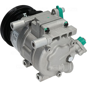 Hc-Cargo Airco compressor 241281