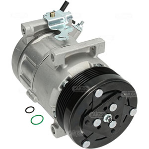 Airco compressor Hc-Cargo 241297