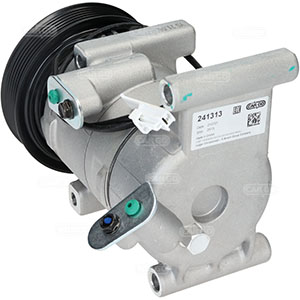 Hc-Cargo Airco compressor 241313