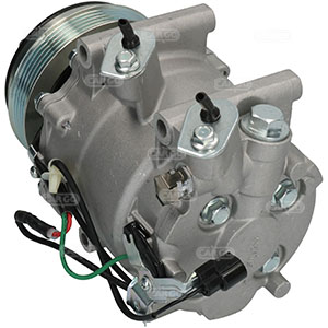 Hc-Cargo Airco compressor 241315