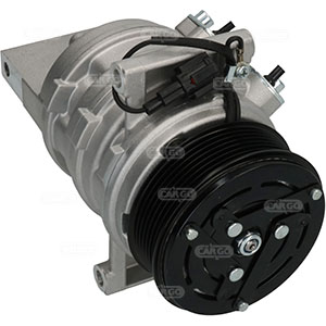 Airco compressor Hc-Cargo 241328