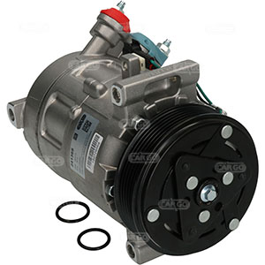 Airco compressor Hc-Cargo 241368