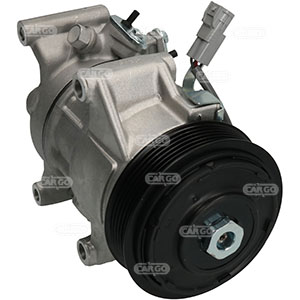 Airco compressor Hc-Cargo 241374