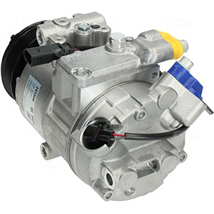Hc-Cargo Airco compressor 241386