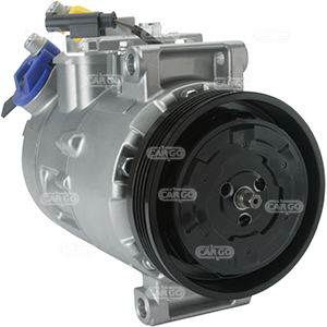 Airco compressor Hc-Cargo 241392