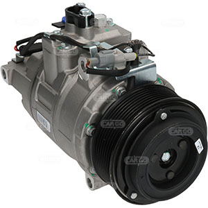 Airco compressor Hc-Cargo 241395