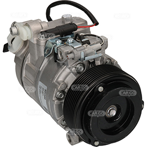 Airco compressor Hc-Cargo 241398