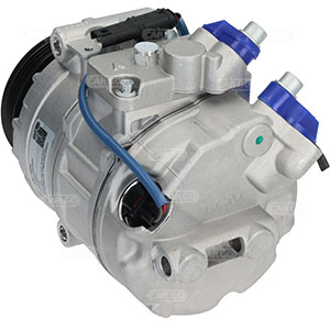 Airco compressor Hc-Cargo 241402