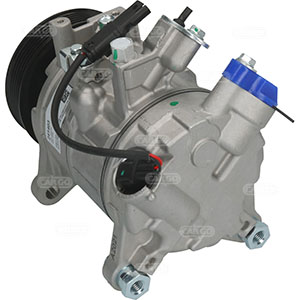 Hc-Cargo Airco compressor 241403