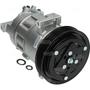 Airco compressor Hc-Cargo 241414